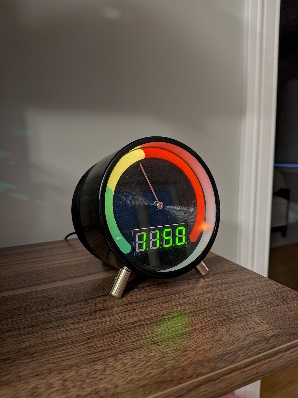 CO2 Sensor — photo 1