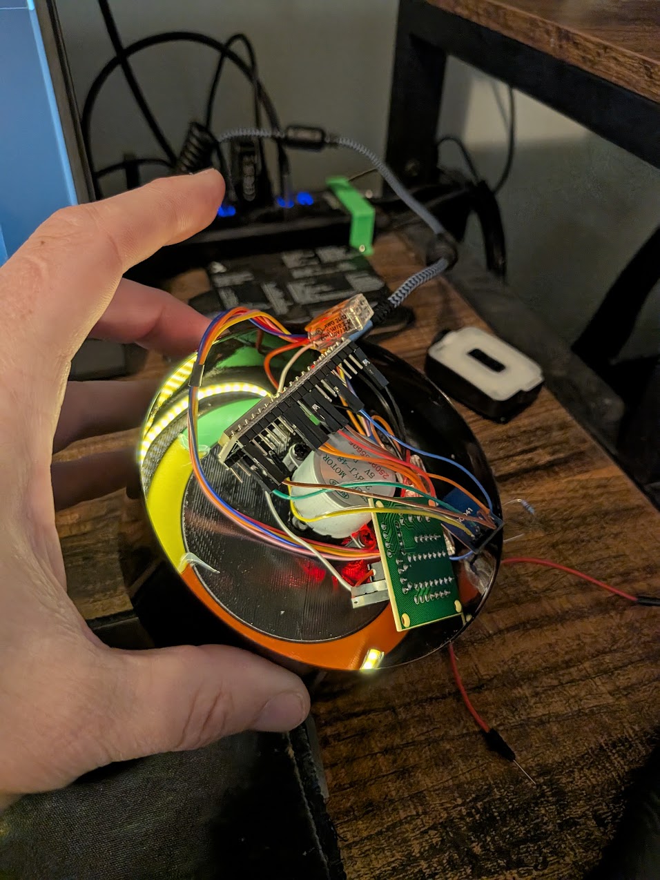 CO2 Sensor — photo 3