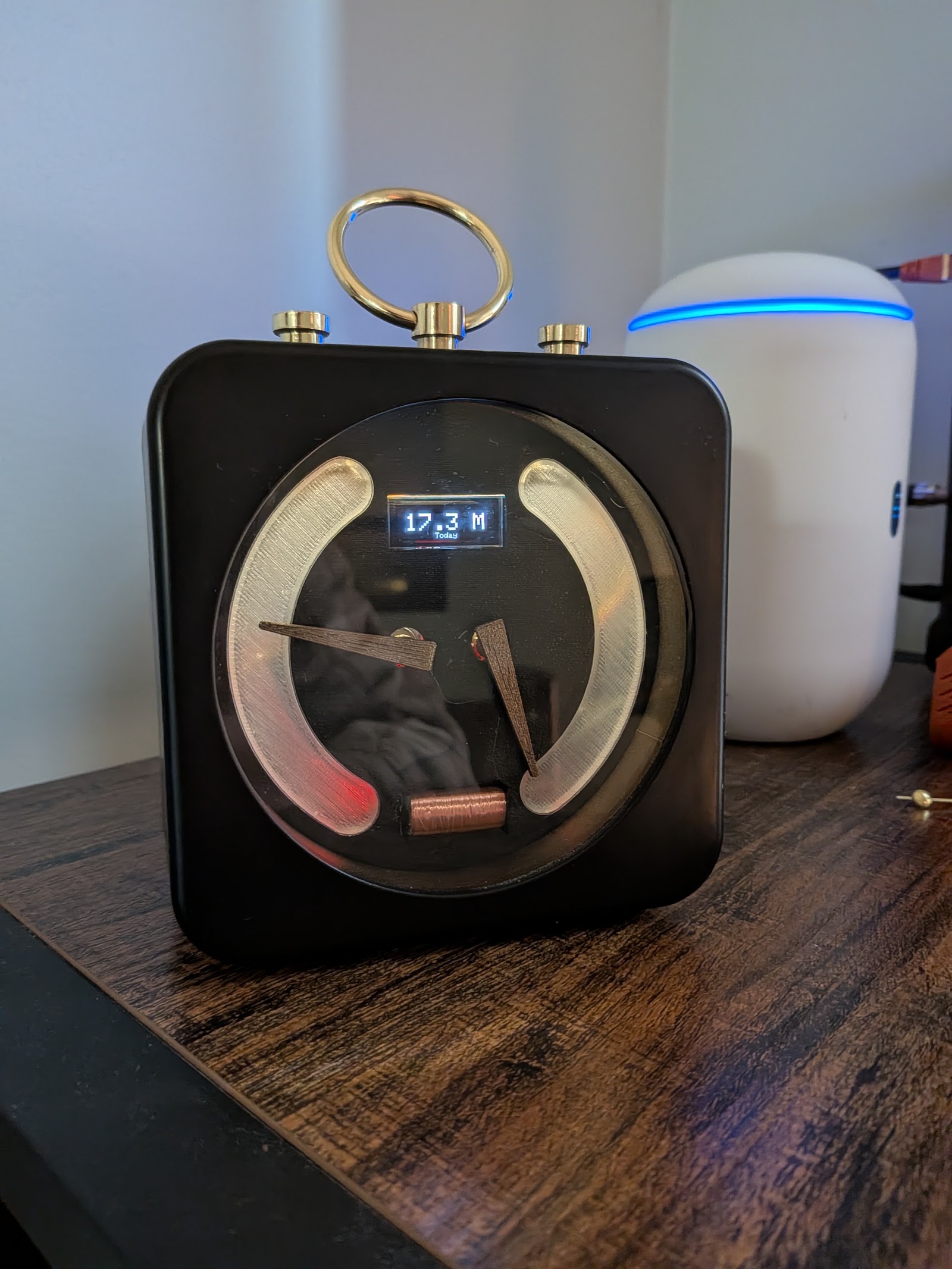 Cursor Token Monitor — photo 1