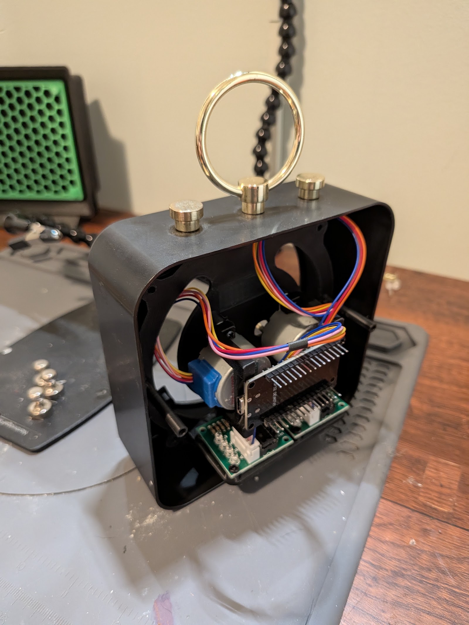 Cursor Token Monitor — photo 2